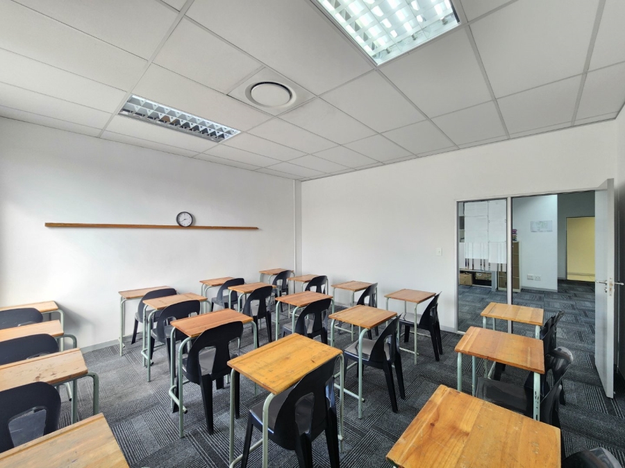 To Let commercial Property for Rent in Somerset West Mall Triangle Western Cape